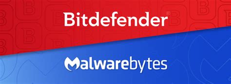 malwarebytes vs bitdefender reddit|Bitdefender vs Malwarebytes: Difference and .